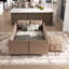 Canapé modulaire modulaire 2 pièces Zendajas-87909290