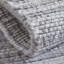 Highview Hand Woven Polyester Striped Area Rug in Gray-971596487-944408593