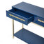 Console avec 2 tiroirs Zephira-87517702