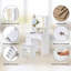 Soumare Dressing Table with Mirror