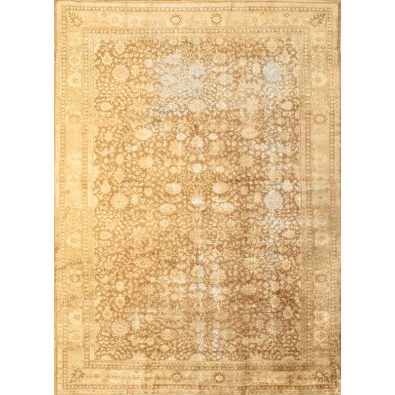 Narma One-of-a-Kind 9'3" X 12'8" Area Rug