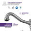 Robinet pour salle de bain large Patriarch-36088210