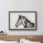 Tucker 1 Piece Single Picture Frame Painting-2096600924