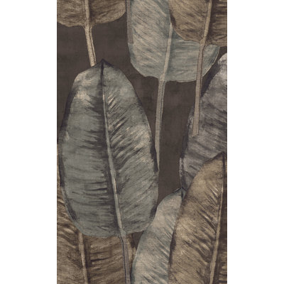 Floral Roll
