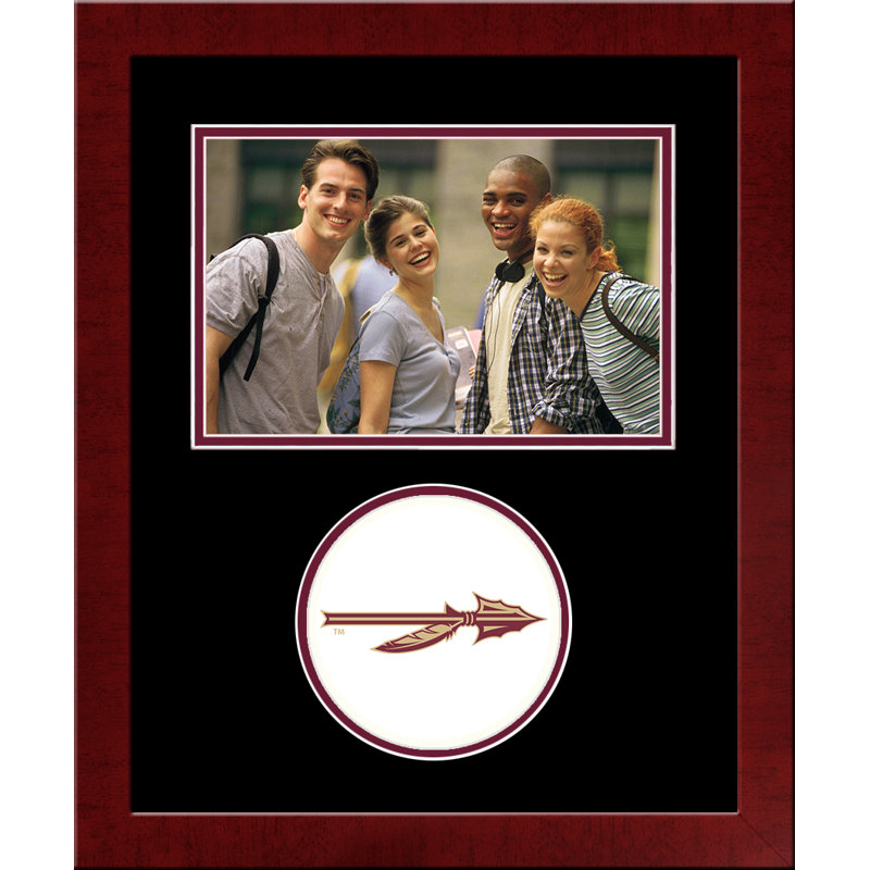Cadre photo seminoles floride state NCAA