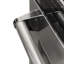 ZLINE Autograph 30 in. True Convection Single Wall Oven in Stainless Steel & Nickel Helix Handle