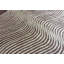 Hand-Knotted High-Quality Gold Area Rug