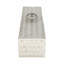 18" Griffon White Wood Box-498263059