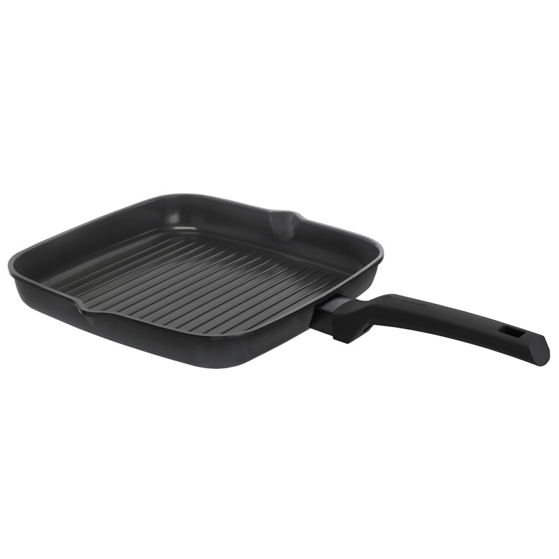 Charisma I 28cm Non-Stick Grill Pan