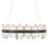 Lior 48 - Light Chandelier