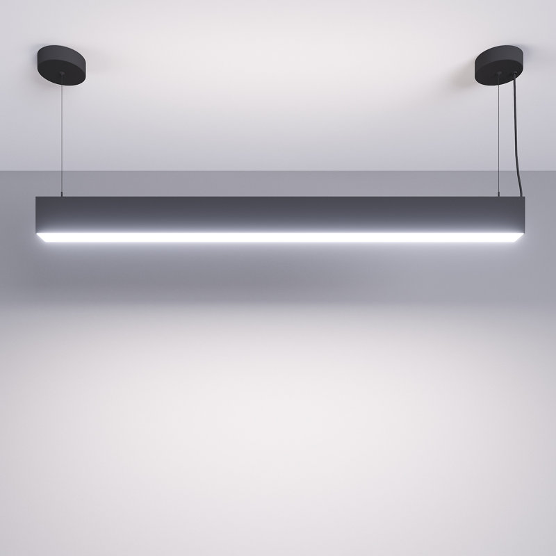 Boggers 1 - Light LED Simple Pendant