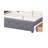 Upholstered Platform Storage Bed-1372766488