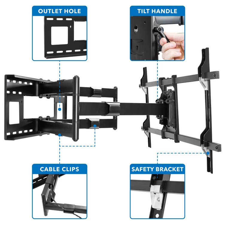 New Product Black Wall Mount for TV China Wall Bracket for Roman Blind  Black Suporte PARA TV - China TV Wall Mount Bracket and TV Wall Cart price