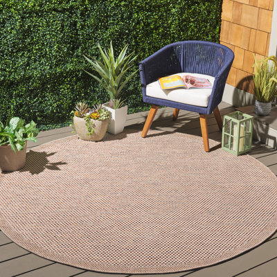 Tapis intérieur / extérieur Sorsha Sisal