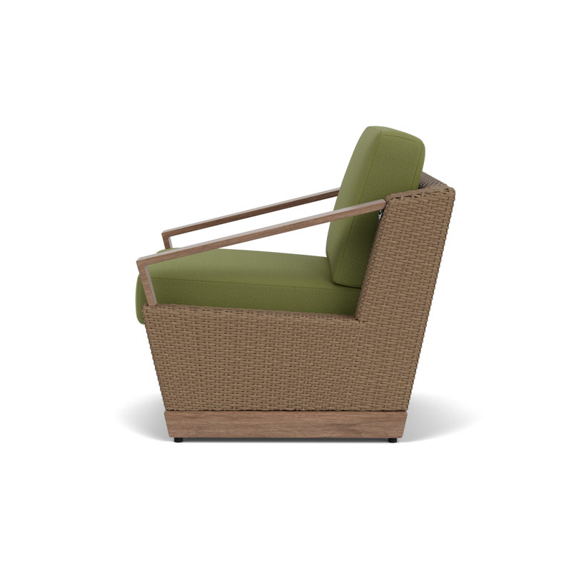 Charisma Outdoor Armchair, Reflections Grass