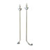 Satin Nickel