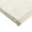Flatweave Wool/Cotton Area Rug in Ivory-107134680