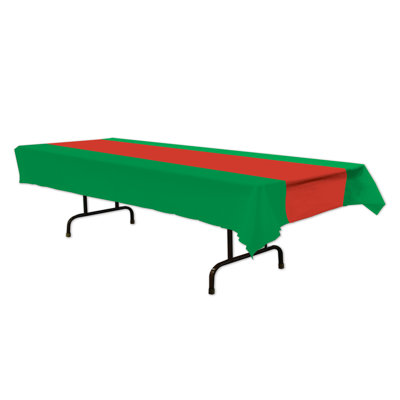 Boalt German Tablecloth