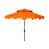 Orange/White
