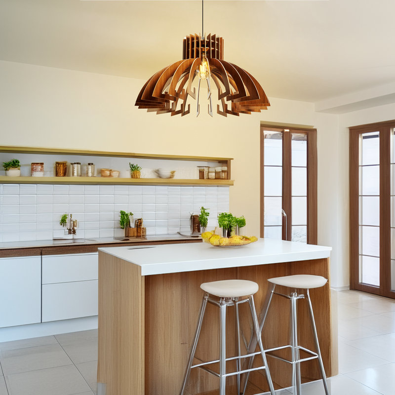 Quamari Chandelier