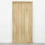 Buldir Solid Oak Barn Doors-70924051-70924053