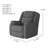 Hercules Dual Power Wall Recliner-119598392