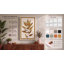 Single Stem Study Botanical - Wrapped Canvas-131762107-131762109