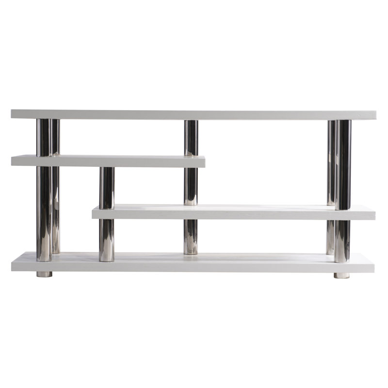 Yuma 69'' W Solid Wood Console Table