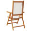 Najac Patio Dining Accent Chair-539951317