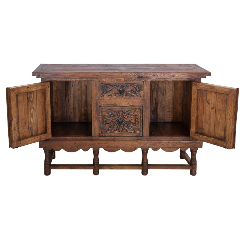 The Bloomridge Sideboard