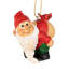 Ornement suspendu Loonie Moonie Gnome-105708059