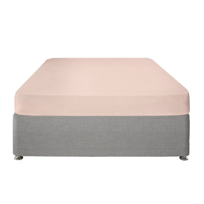 Ivka Plain Weave / Muslin Fitted Sheet