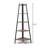 Hensius Bookcase