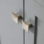 Ensemble de meuble-lavabo simple 61 po Flynt-64627257-64627258