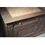 Faubourg 78.7'' W Solid Wood Sideboard