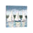 Soft Sail I by Julie Derice - Wrapped Canvas Gallery-Wrapped Canvas Giclée-829712696