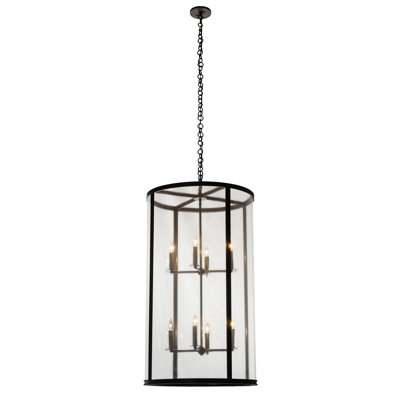Kena 8 - Light Pendant