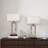 USB Table Lamp-878373222