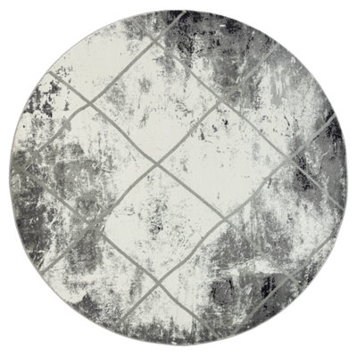 Hellie Abstract Indoor Rug