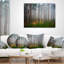 Coussin Dense Misty Forest-127556282-127556286