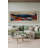 Decorative Framed Painting