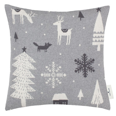 Square Cushion