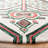 Hand Tufted Wool Southwestern Rug-1912045724
