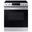 Cuisinière électrique 30 po 6,3 pi³-845972049