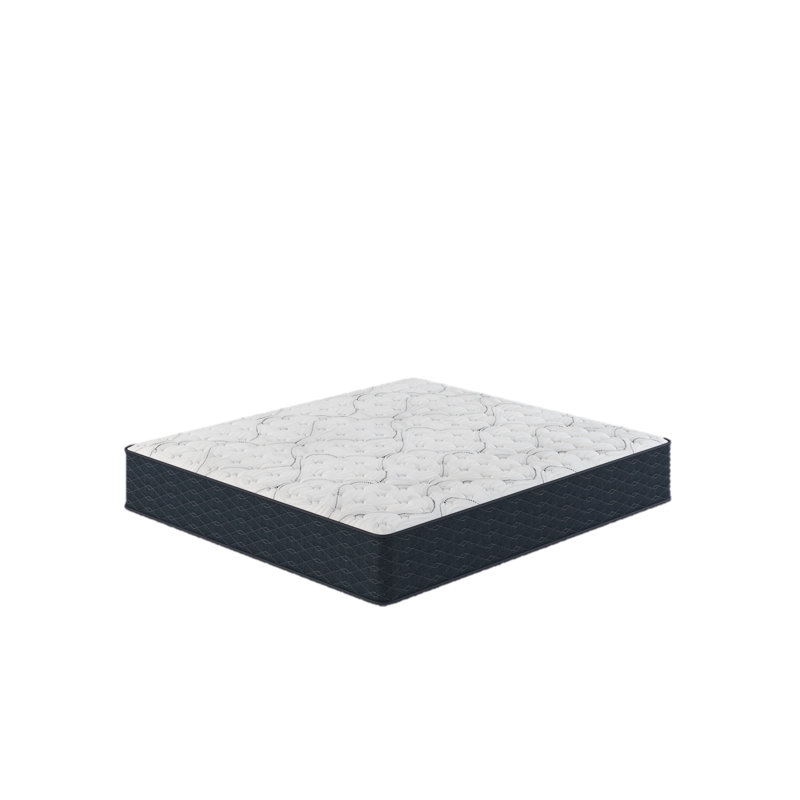 Très grand matelas - avec confort rafraîchissant et support central fiable pour une mousse de nuit reposante d'une qualité remarquable