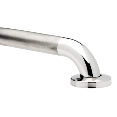 Gripp Grab Bar -  no drilling required, GB38042-PPS-NDR