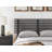 Danziar Full Slat Panel Bed-123102284
