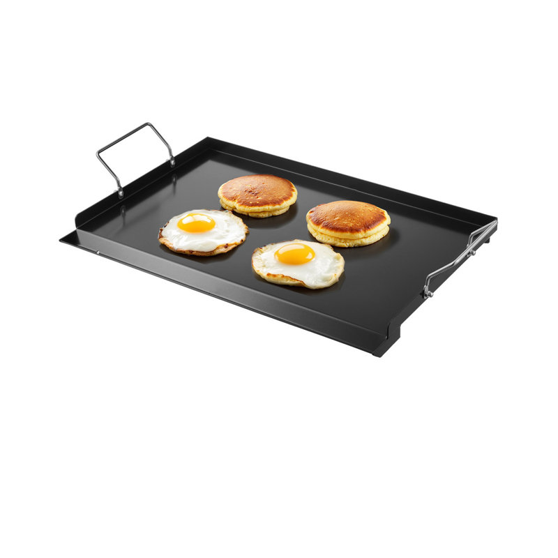 Batterie de cuisine pour barbecue 24 po x 16 po