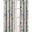 Kenayah Semi Sheer Curtain Single Panel-950342458
