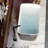 49'' x 28'' Acrylic Freestanding Soaking Bathtub, Square-shape Japanese Soaking Hot Tub, Sit-In Design with Chrome Overflow and Drain, Glossy Black-102157996